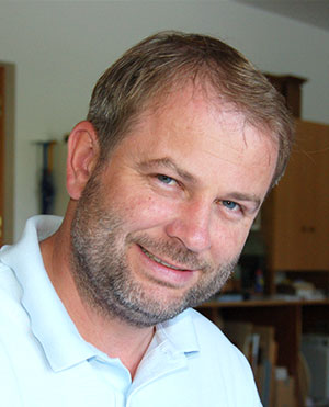 Walter Grohschädl